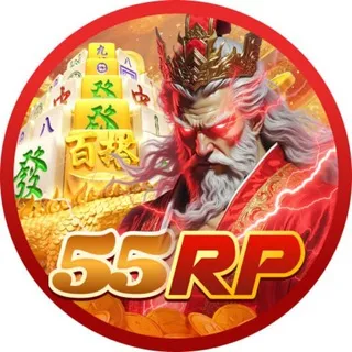 55RP - Balapan Seru di Jalanan