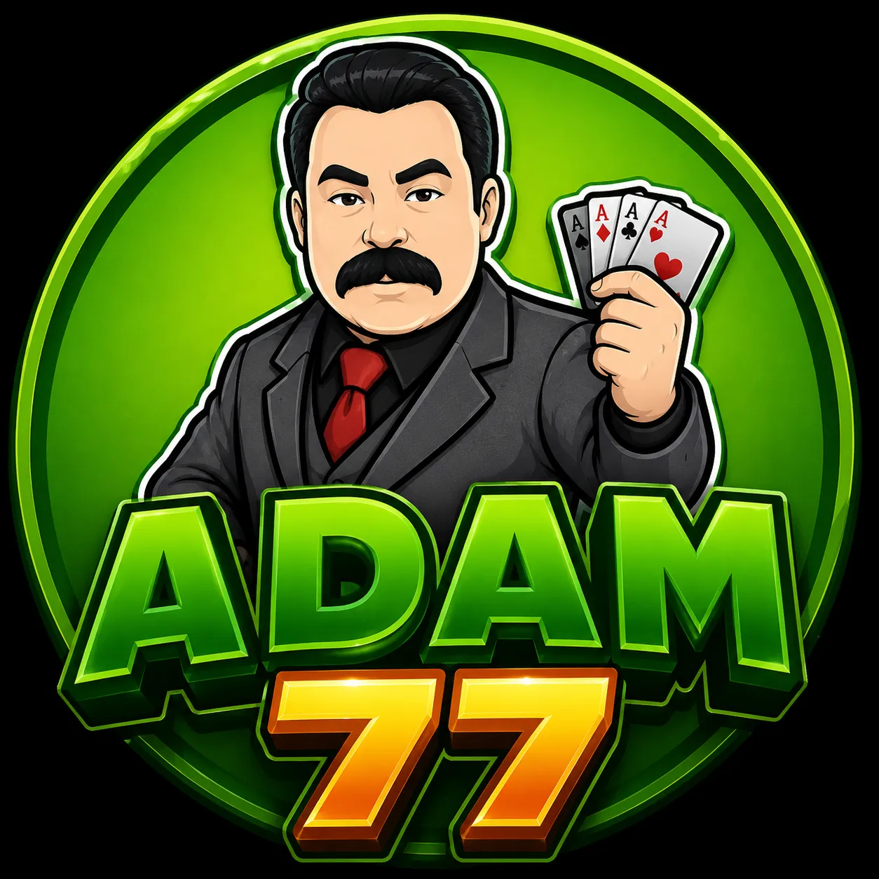 ADAM77 - Petualangan Epik dalam Dunia RPG