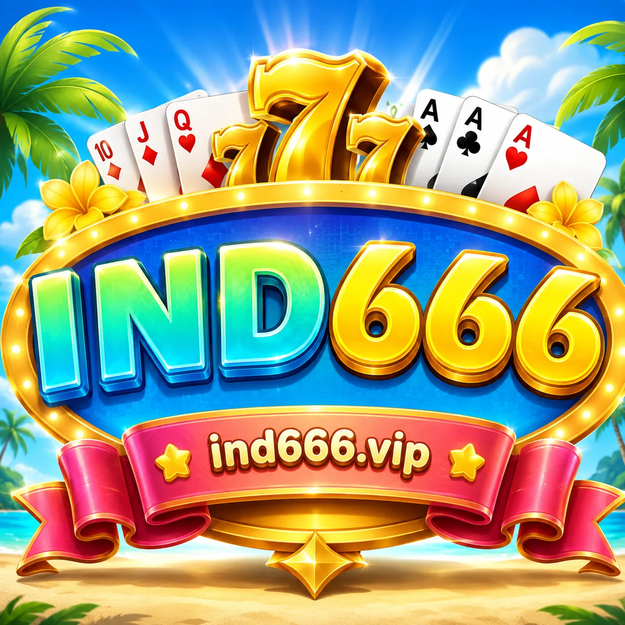 IND666 - Pertarungan Epik dalam Dunia MOBA