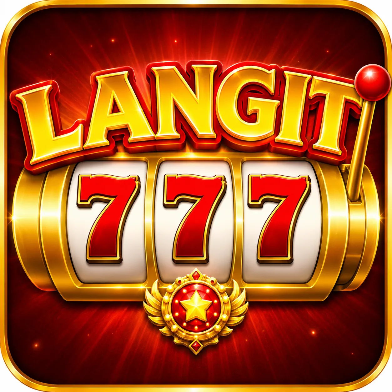 LANGIT777 - Game TPS Seru dan Menantang