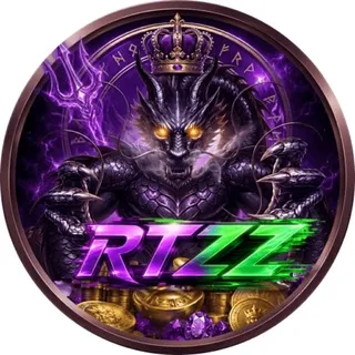 RTZZ - Permainan Bertani yang Mengasyikkan