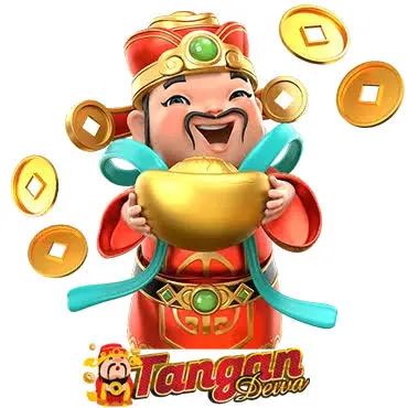 TANGANDEWA - Game FPS Seru dan Menantang