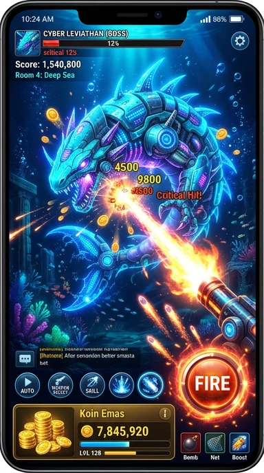 Proses unduh aplikasi di wow388 yang cepat dan mudah.
